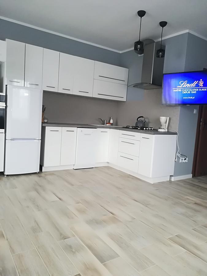 Apart-Noclegi Siemiatycze Exterior photo