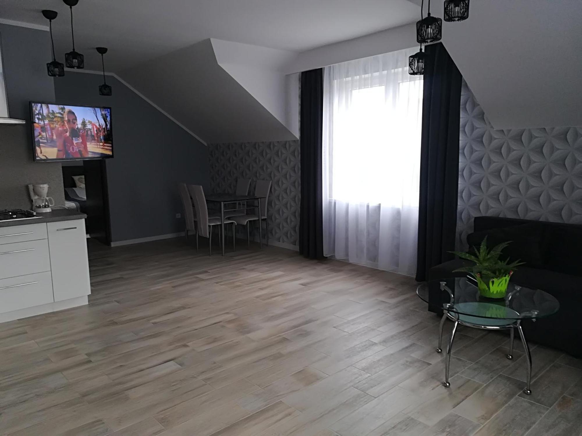 Apart-Noclegi Siemiatycze Exterior photo