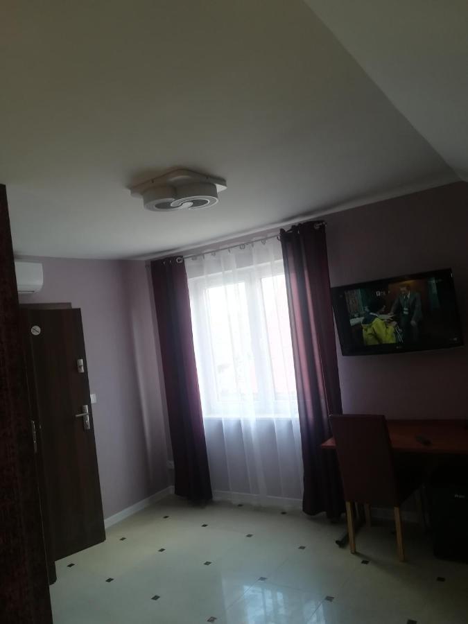 Apart-Noclegi Siemiatycze Exterior photo