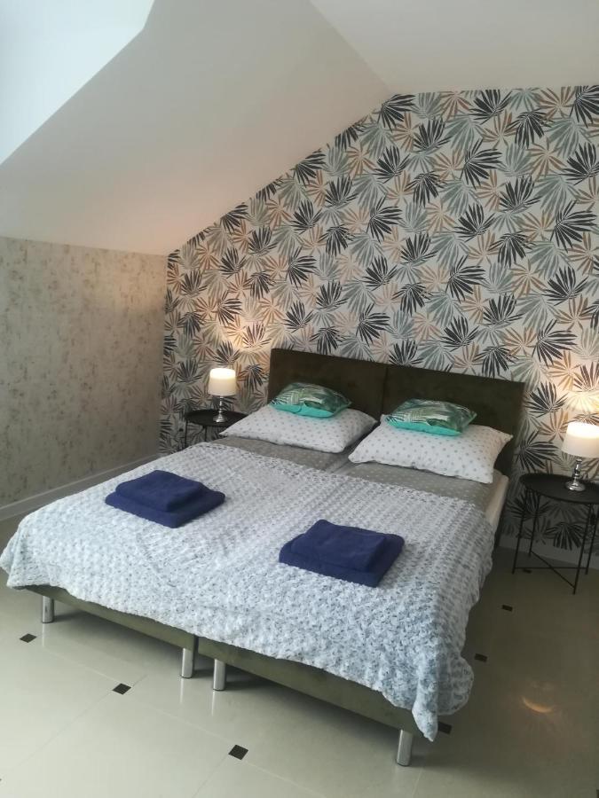 Apart-Noclegi Siemiatycze Exterior photo