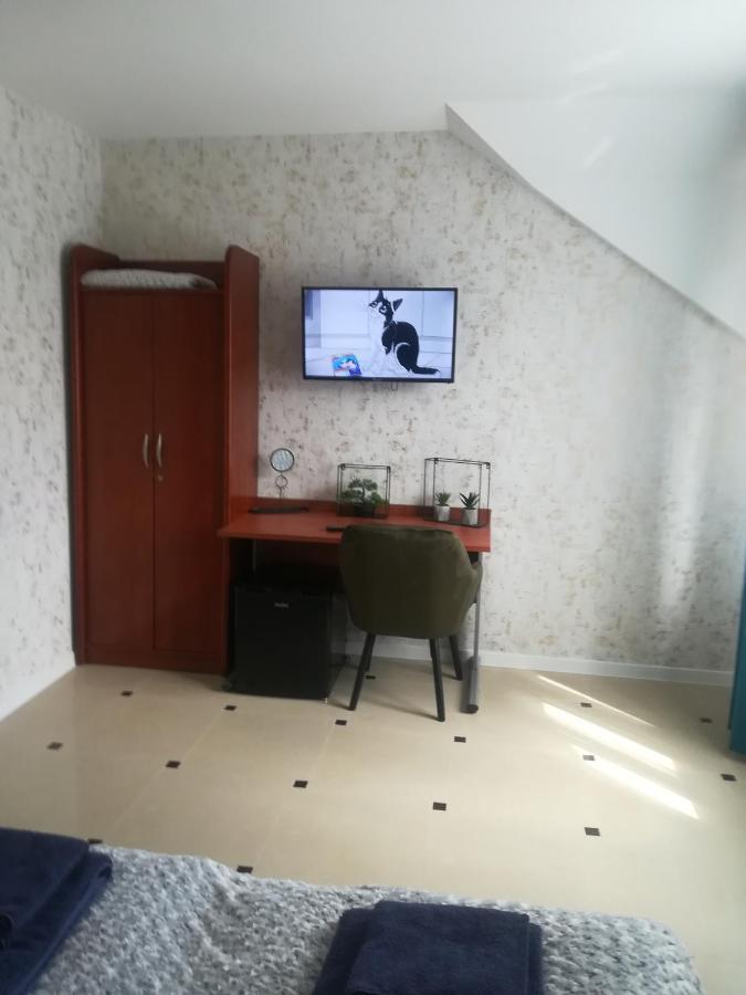 Apart-Noclegi Siemiatycze Exterior photo
